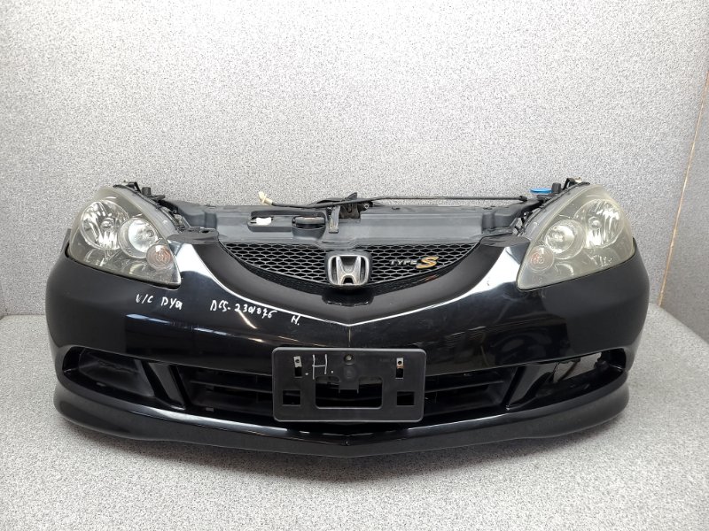 Ноускат передний Integra 2005 DC5 K20A