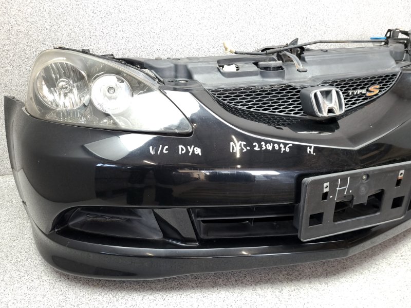 Ноускат передний Integra 2005 DC5 K20A