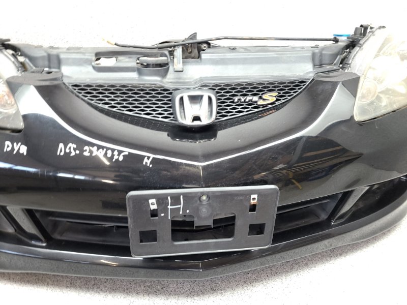 Ноускат передний Integra 2005 DC5 K20A