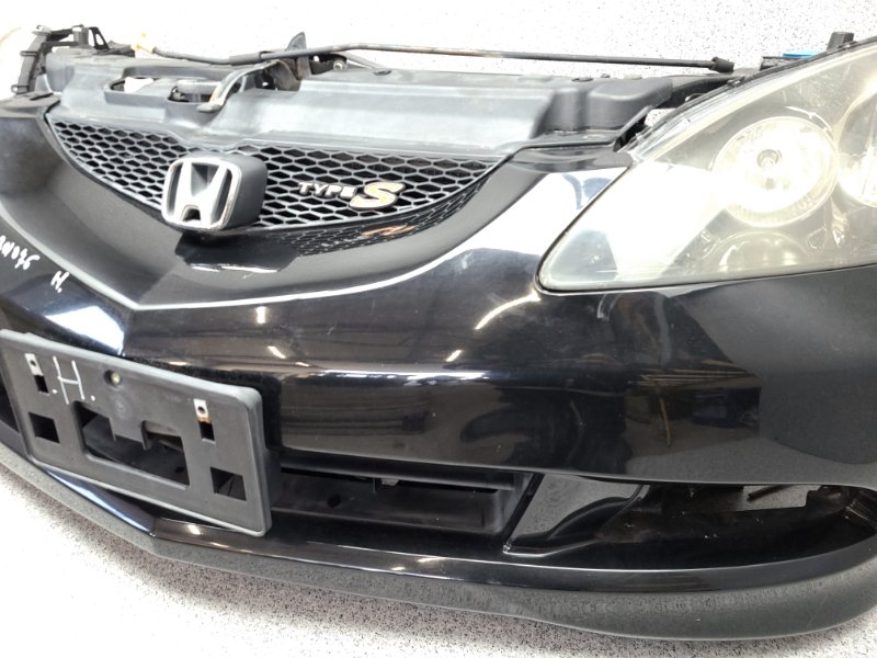 Ноускат передний Integra 2005 DC5 K20A