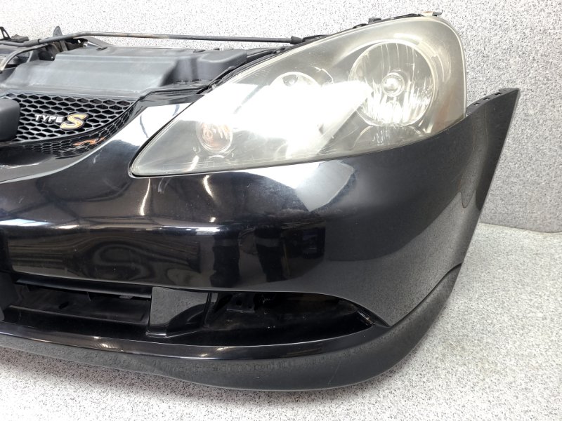 Ноускат передний Integra 2005 DC5 K20A