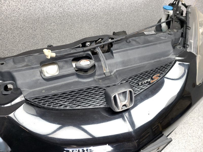 Ноускат передний Integra 2005 DC5 K20A