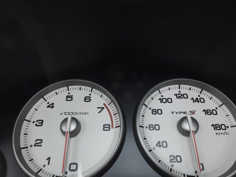 Спидометр передний Integra 2004 DC5 K20A