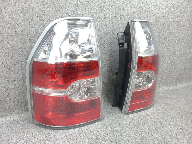 Стоп сигнал задний Honda MDX YD1 J35A