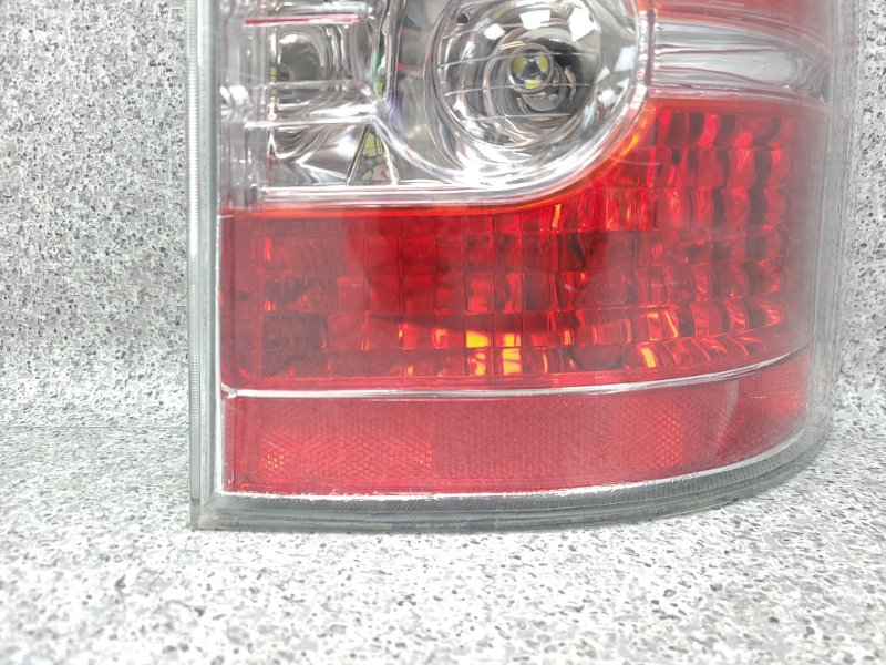 Стоп сигнал задний MDX 2005 YD1 J35A