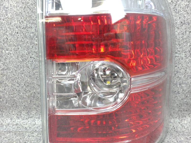 Стоп сигнал задний MDX 2005 YD1 J35A