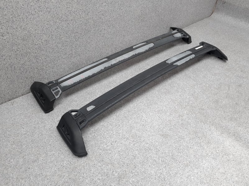 Рейлинг Honda MDX YD1 J35A