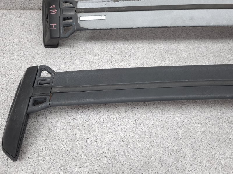 Рейлинг MDX 2004 YD1 J35A