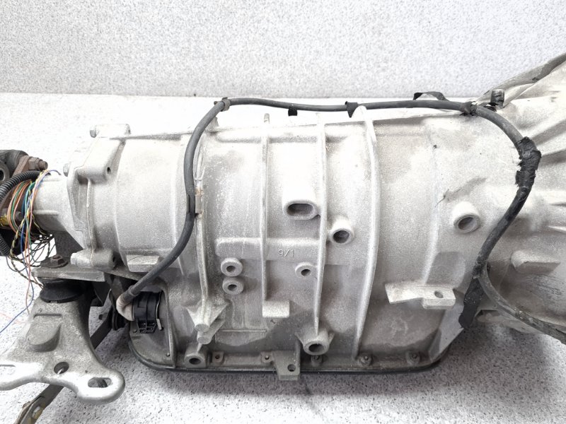 АКПП 3-Series 2002 E46 N42B20