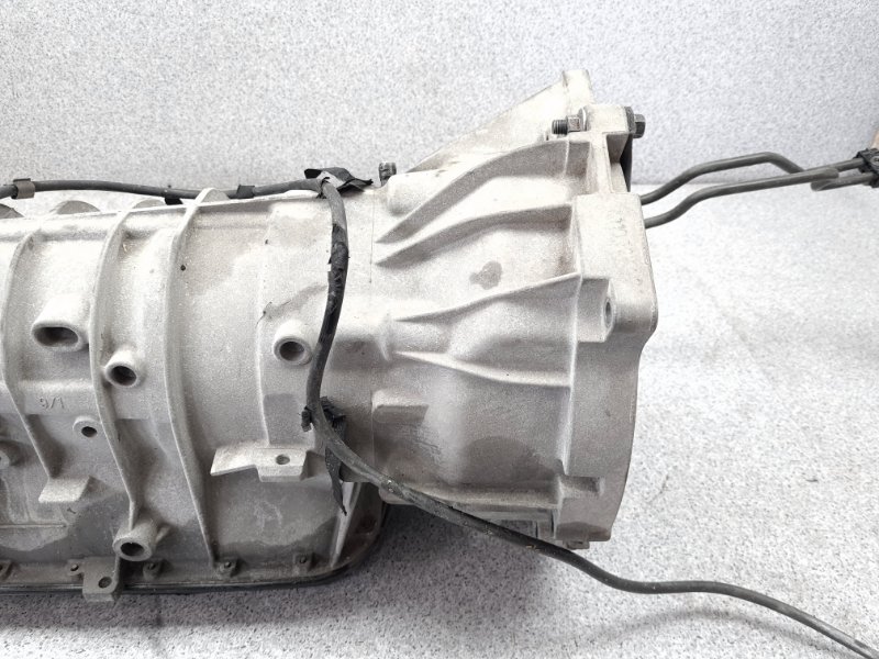 АКПП 3-Series 2002 E46 N42B20