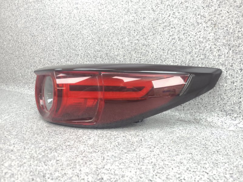 Стоп сигнал задний правый Mazda CX-5 KFEP PE-VPS