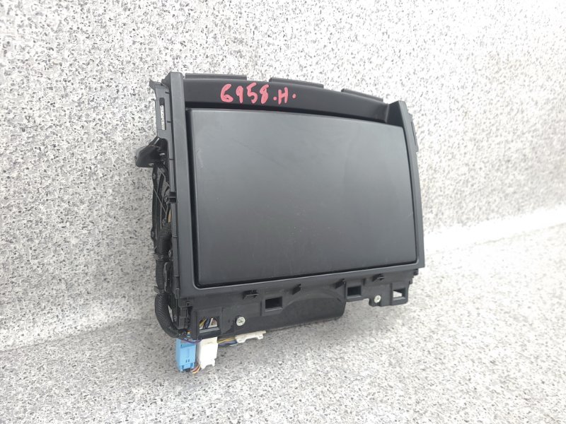 Монитор HS250h 2009 ANF10 2AZFXE