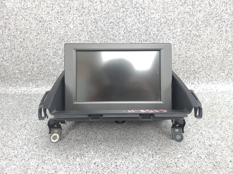Монитор HS250h 2009 ANF10 2AZFXE