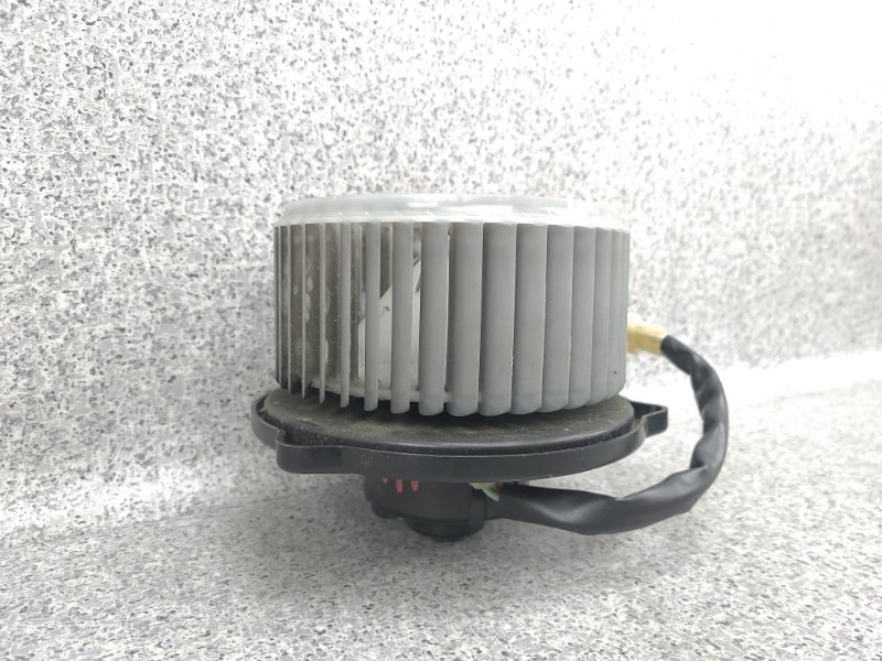 Мотор печки Grand Escudo 2003 TX92W H27A