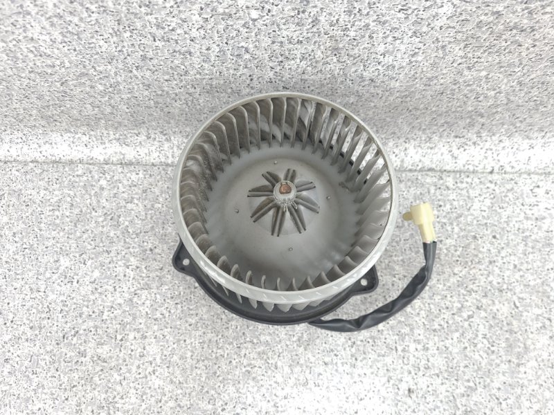 Мотор печки Grand Escudo 2003 TX92W H27A
