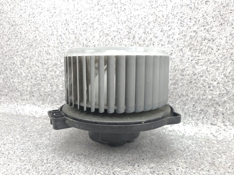Мотор печки Grand Escudo 2003 TX92W H27A