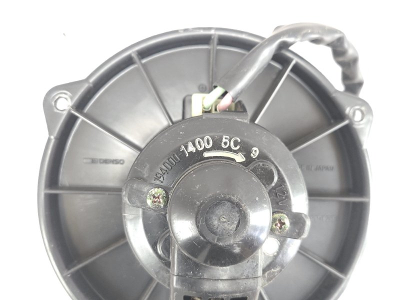 Мотор печки Grand Escudo 2003 TX92W H27A