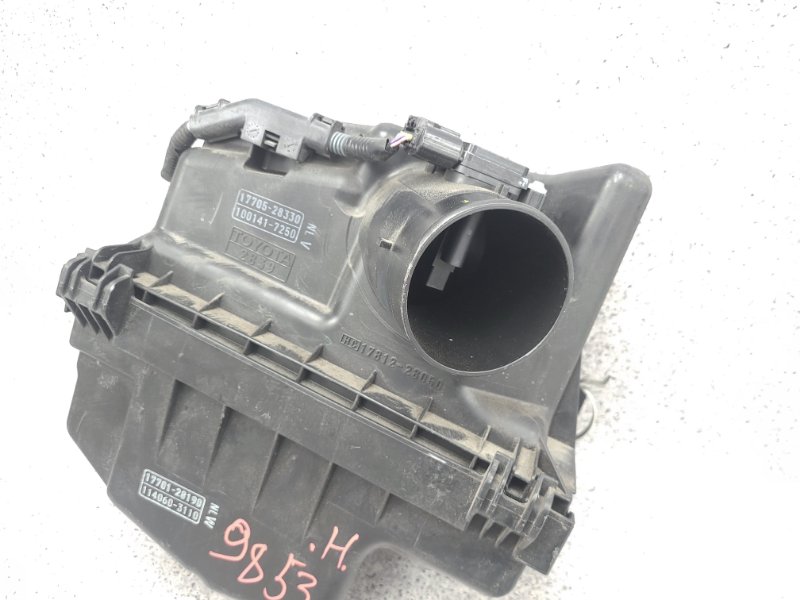 Корпус воздушного фильтра Crown 2009 GWS204 2GRFSE