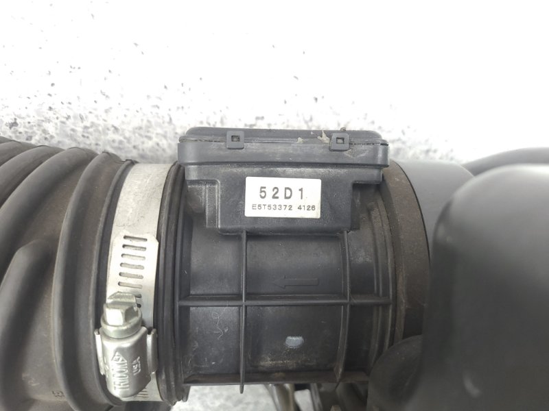 Воздухозаборник Grand Escudo 2003 TX92W H27A