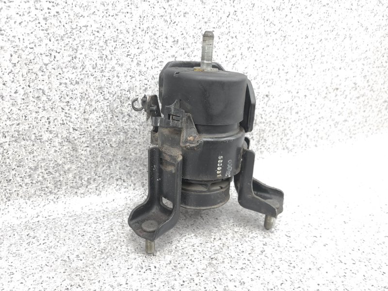 Подушка двигателя Toyota Harrier MCU36 1MZFE