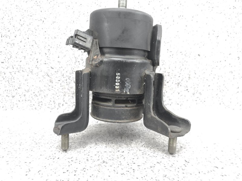 Подушка двигателя Harrier 2006 MCU36 1MZFE