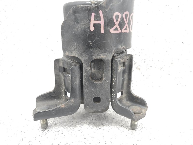 Подушка двигателя Harrier 2006 MCU36 1MZFE