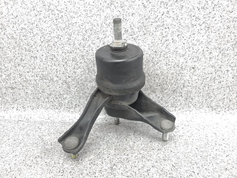 Подушка двигателя Toyota Harrier 2006 MCU36 1MZFE 1236220050 контрактная