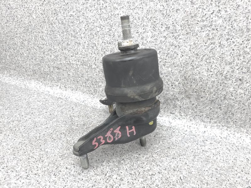 Подушка двигателя Harrier 2006 MCU36 1MZFE