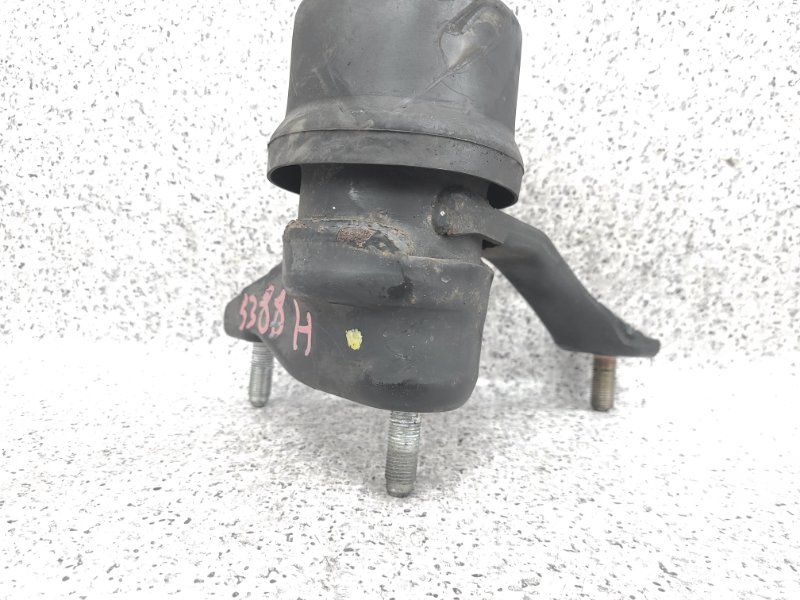 Подушка двигателя Harrier 2006 MCU36 1MZFE