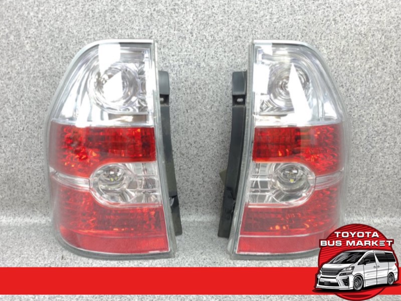 Стоп сигнал задний Honda MDX 2005 YD1 J35A 33551S3VQ01 контрактная