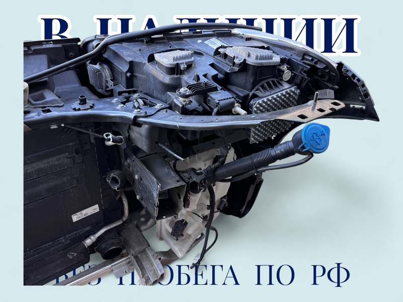 Ноускат X1 2017 F48