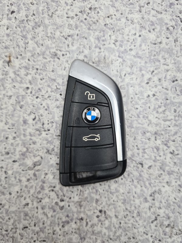 Блок комфорта X1 2018 F48