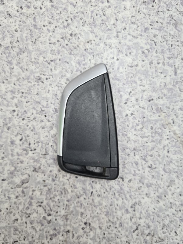 Блок комфорта X1 2018 F48