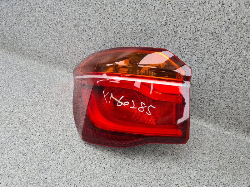 Стоп сигнал задний левый BMW X1 F48