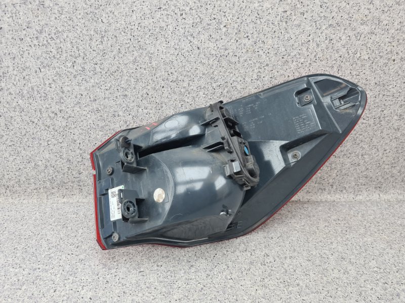 Стоп сигнал задний левый X1 2017 F48