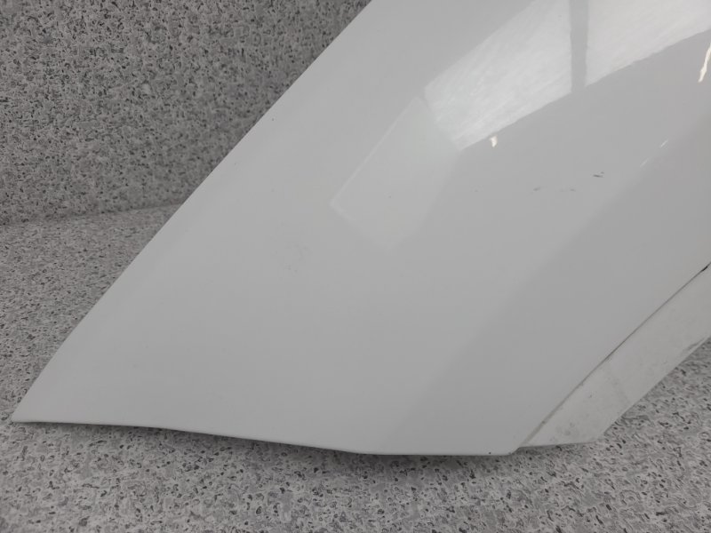 Крыло переднее левое X1 2012 E84 N20B20A