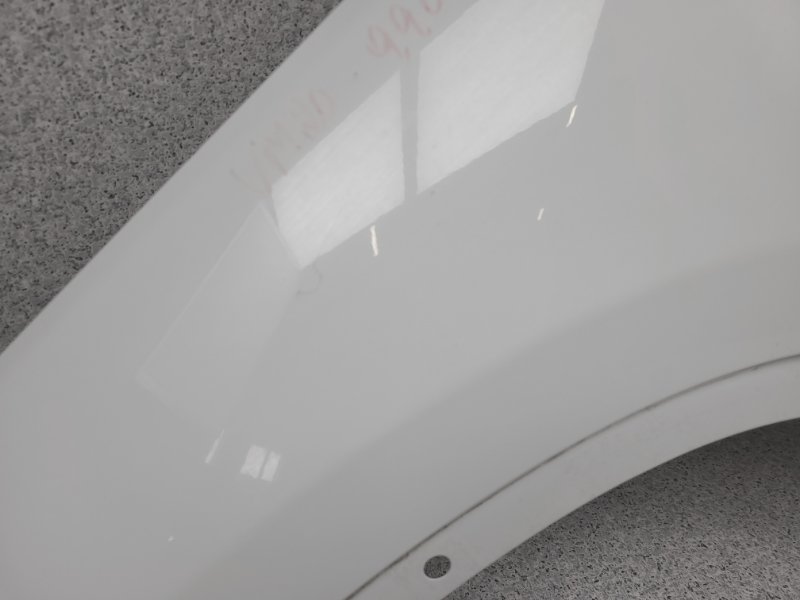 Крыло переднее левое X1 2012 E84 N20B20A