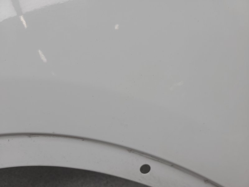 Крыло переднее левое X1 2012 E84 N20B20A