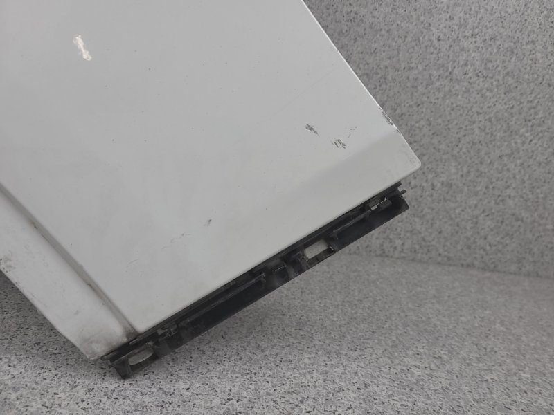 Крыло переднее левое X1 2012 E84 N20B20A