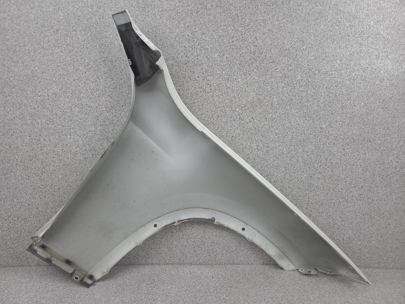 Крыло переднее левое X1 2012 E84 N20B20A