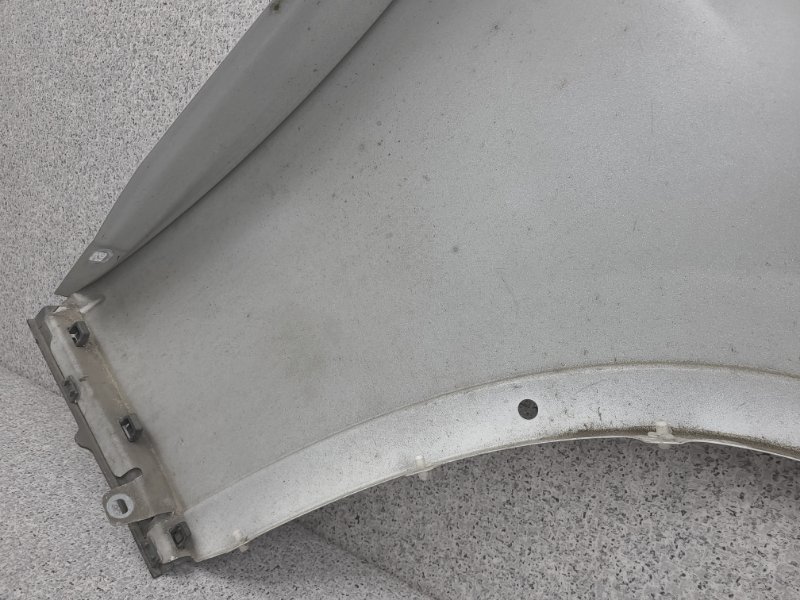 Крыло переднее левое X1 2012 E84 N20B20A