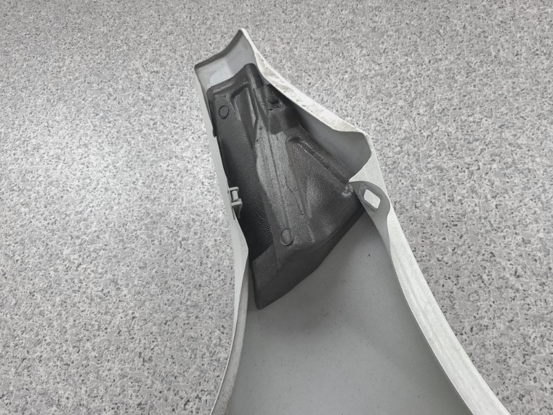 Крыло переднее левое X1 2012 E84 N20B20A