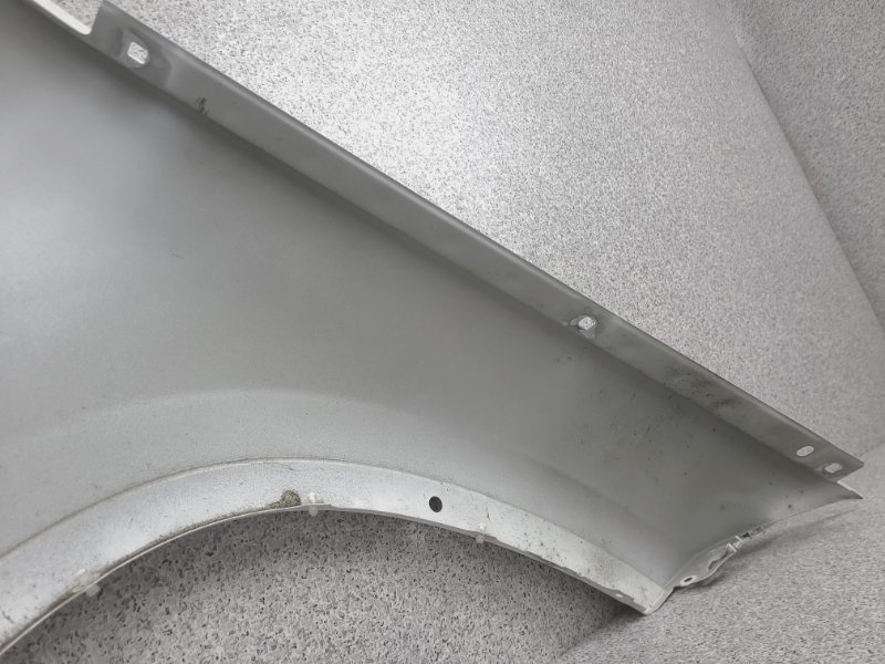 Крыло переднее левое X1 2012 E84 N20B20A