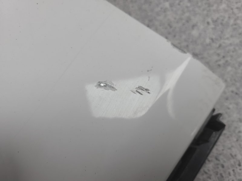 Крыло переднее левое X1 2012 E84 N20B20A