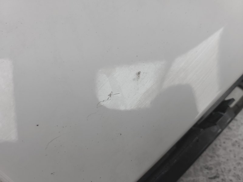 Крыло переднее левое X1 2012 E84 N20B20A