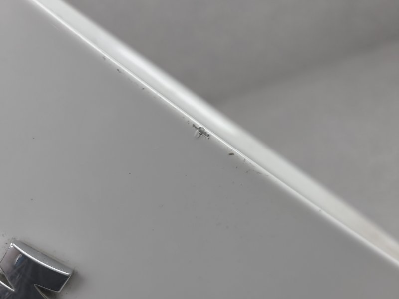 Крыло переднее левое X1 2012 E84 N20B20A