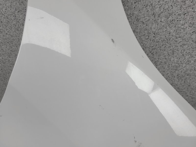 Крыло переднее правое X1 2012 E84 N20B20A