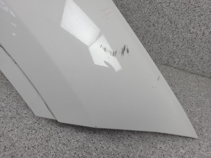 Крыло переднее правое X1 2012 E84 N20B20A