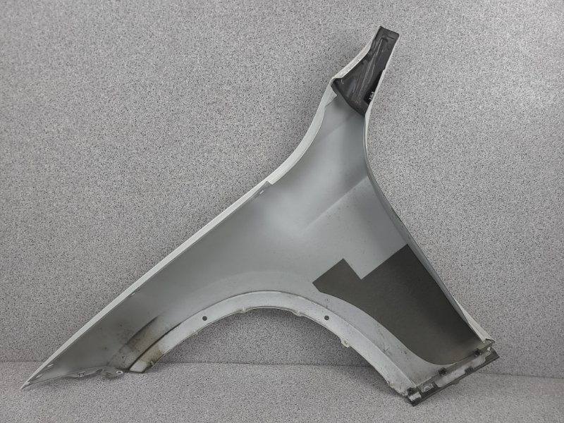 Крыло переднее правое X1 2012 E84 N20B20A