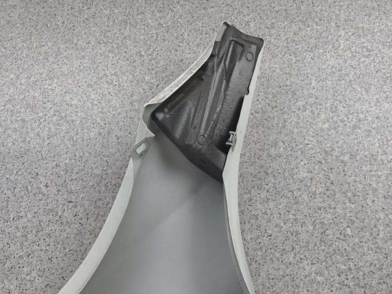 Крыло переднее правое X1 2012 E84 N20B20A